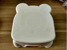 【PLA塑料】機(jī)械外殼