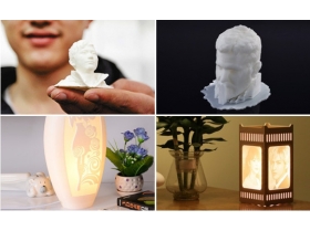 3D照相館/3D浮雕